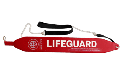 Suncho Guardavidas American Rescue