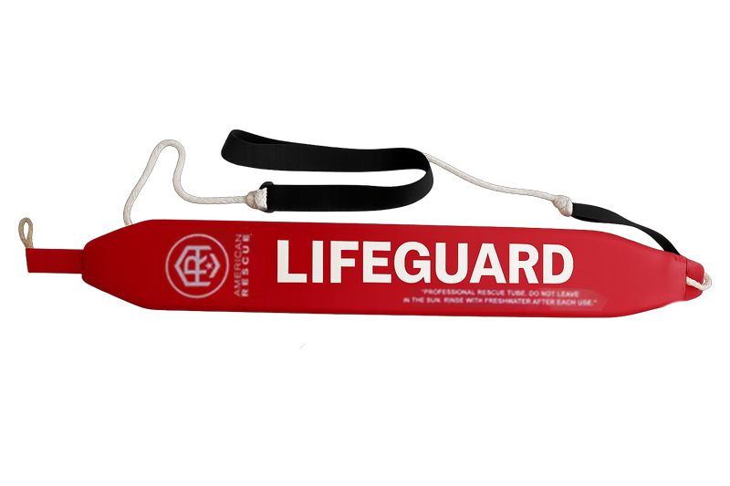 ZUNCHO Suncho Guardavidas American Rescue - Imagen 1