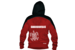 Campera Combinada Unisex Guardavidas - Imagen 2