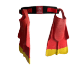 Cinturón Porta Aletas