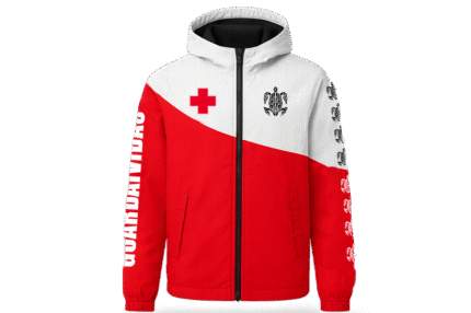 Rompevientos Guardavidas Ocean V2