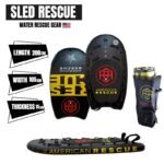 Sled Rescue
