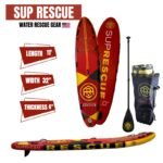 Sup Rescue