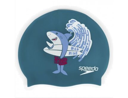 Gorra Speedo Junior Slogan