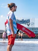 Suncho Guardavidas American Rescue - Imagen 3