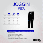 Joggin Vita - Imagen 3