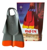 Pro Classic Gray & Orange