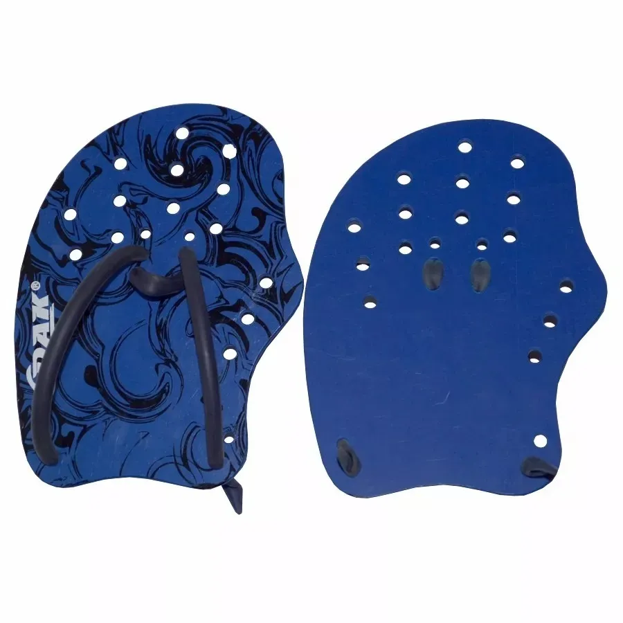 D_NQ_NP_2X_824306-MLA26660710705_012018-F Manopla Dak Hawai- Large Para Natación - Imagen 1