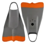 Pro Classic Gray & Orange - Imagen 2