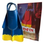 Pro Classic Navy & Yellow