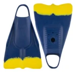 Pro Classic Navy & Yellow - Imagen 2