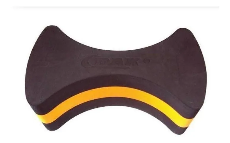 D_NQ_NP_2X_950603-MLA31044558185_062019-F Pullbuoy Dak 3 Capas Natación Pullboy Entrenamiento Phmarino - Imagen 1