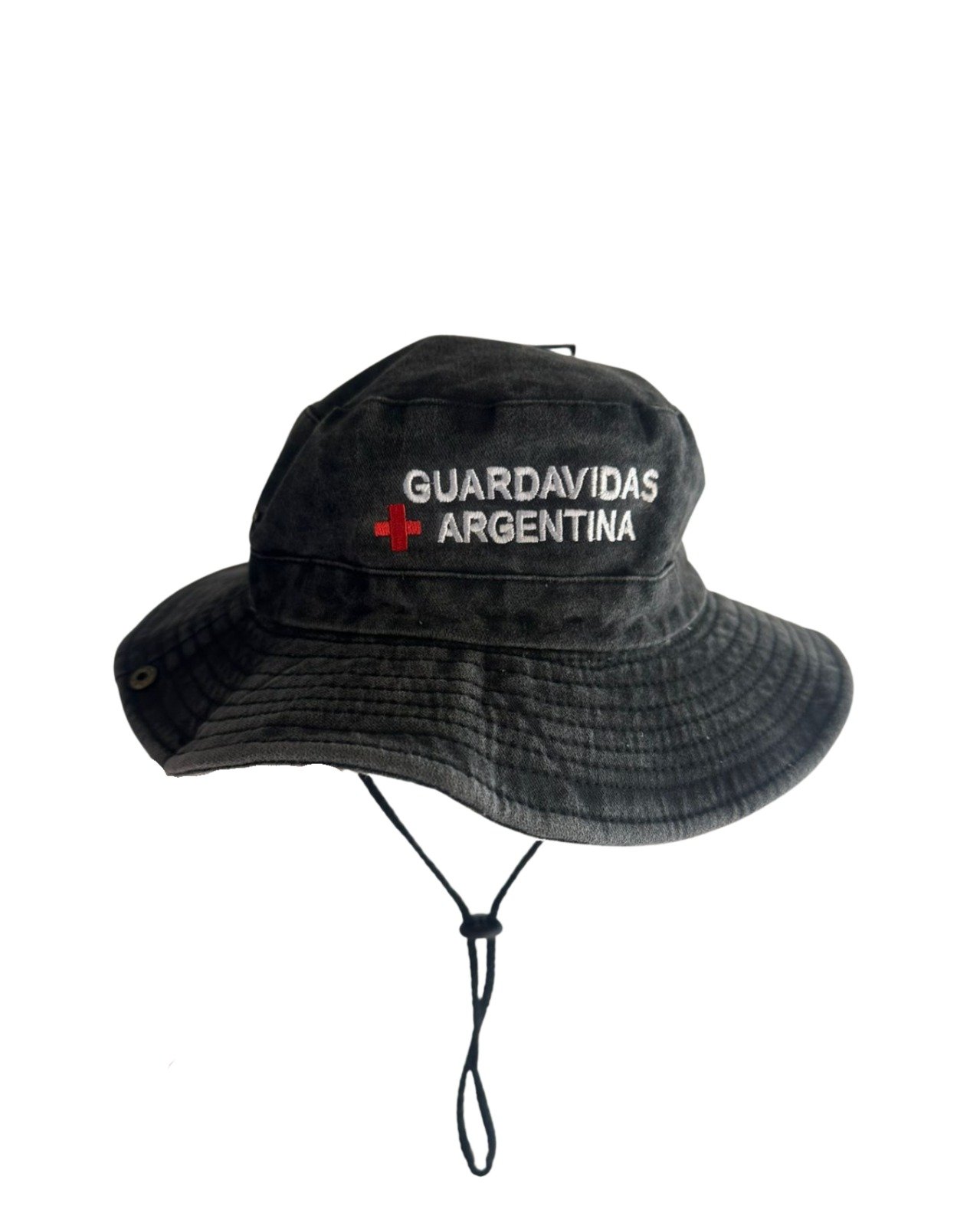 GORRO GORRO AUSTRALIANO LIFEGUARD - Imagen 1